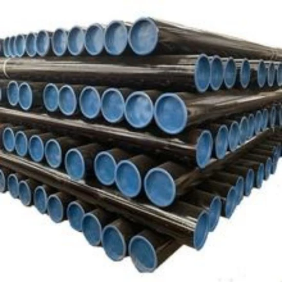 シームレスパイプ/亜鉛メッキ鋼管/電縫鋼管/熱間冷間圧延鋼管 ANSI B36.10 A53 シームレス炭素鋼足場パイプ 50% オフ
